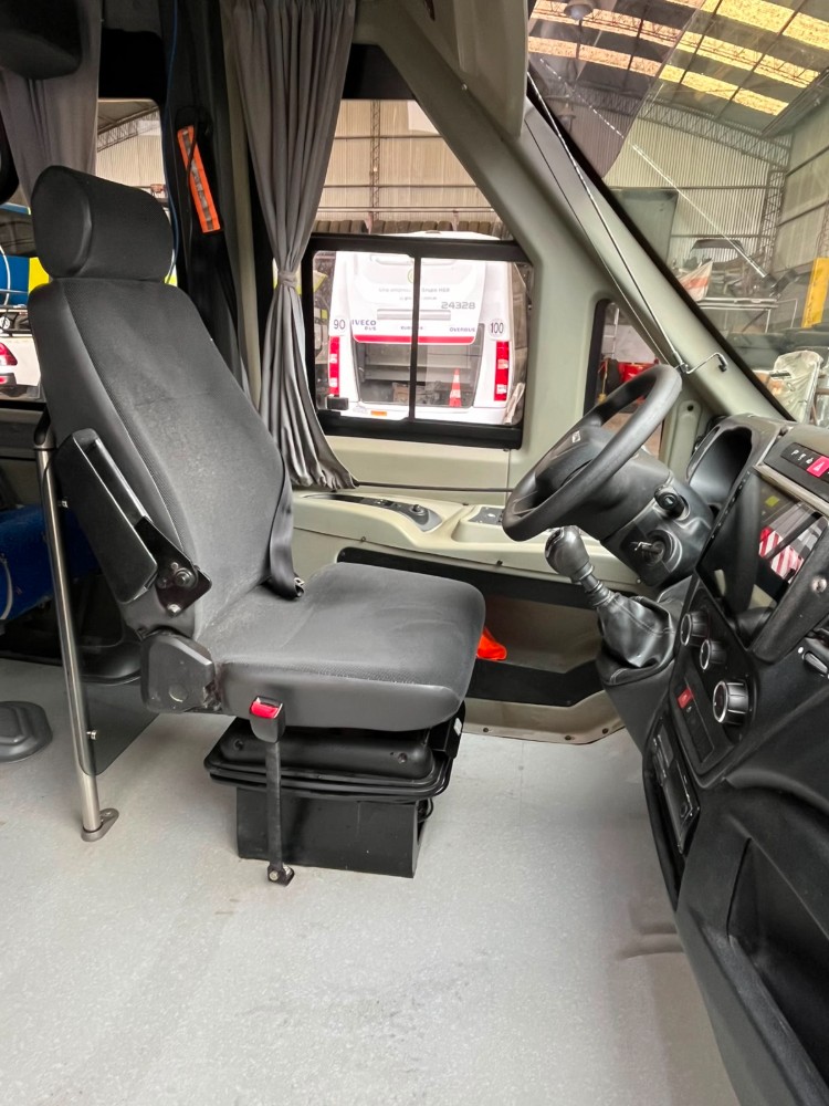 Iveco EUROBUS DAILY 70C17HD — foto 10
